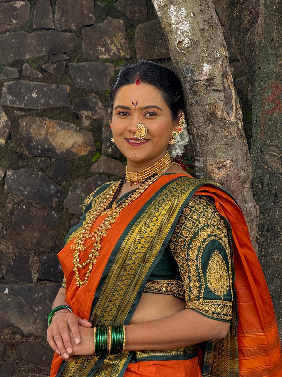 Actress